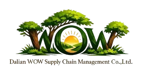 Wow Supply Chain