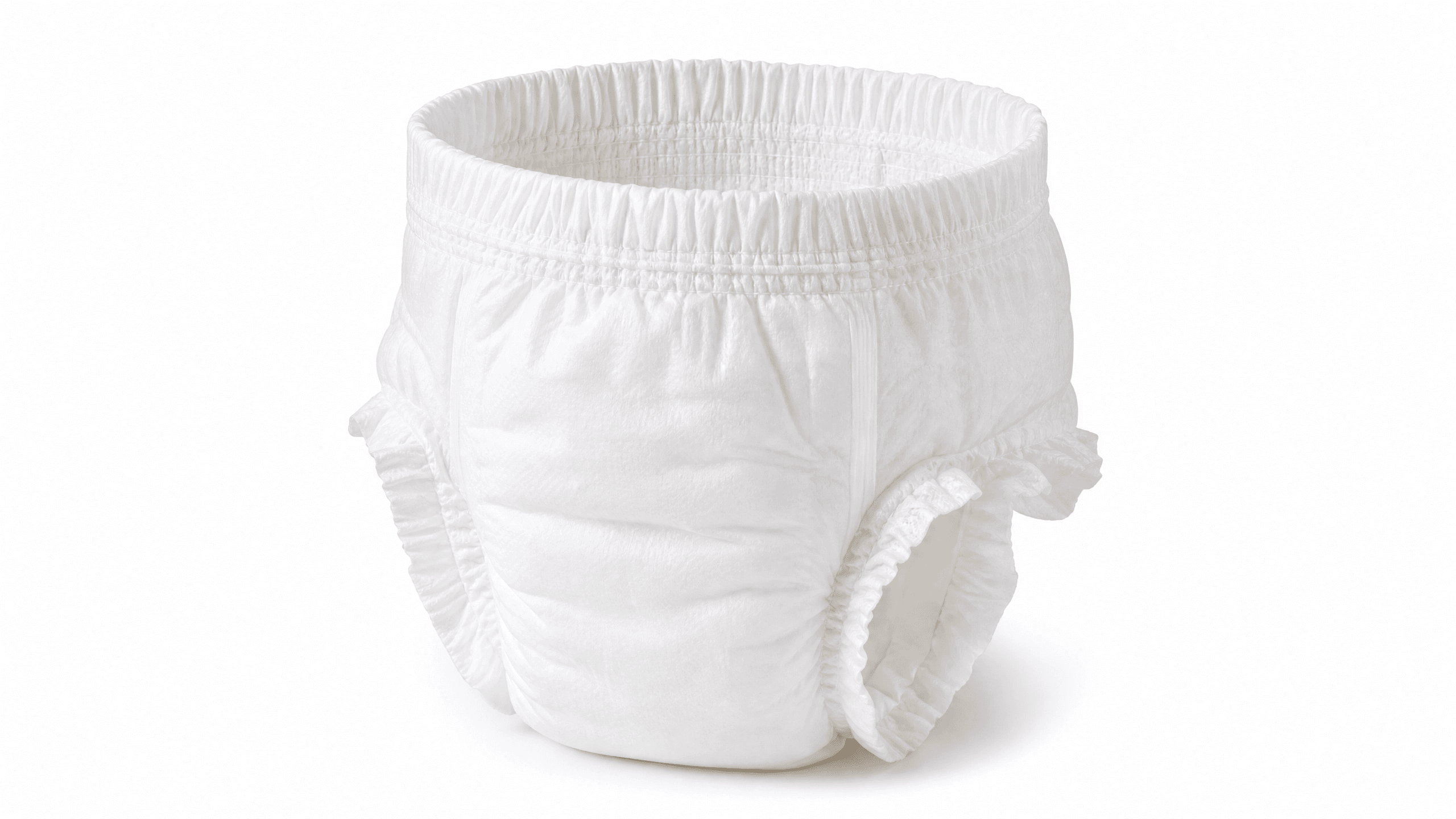 diapers