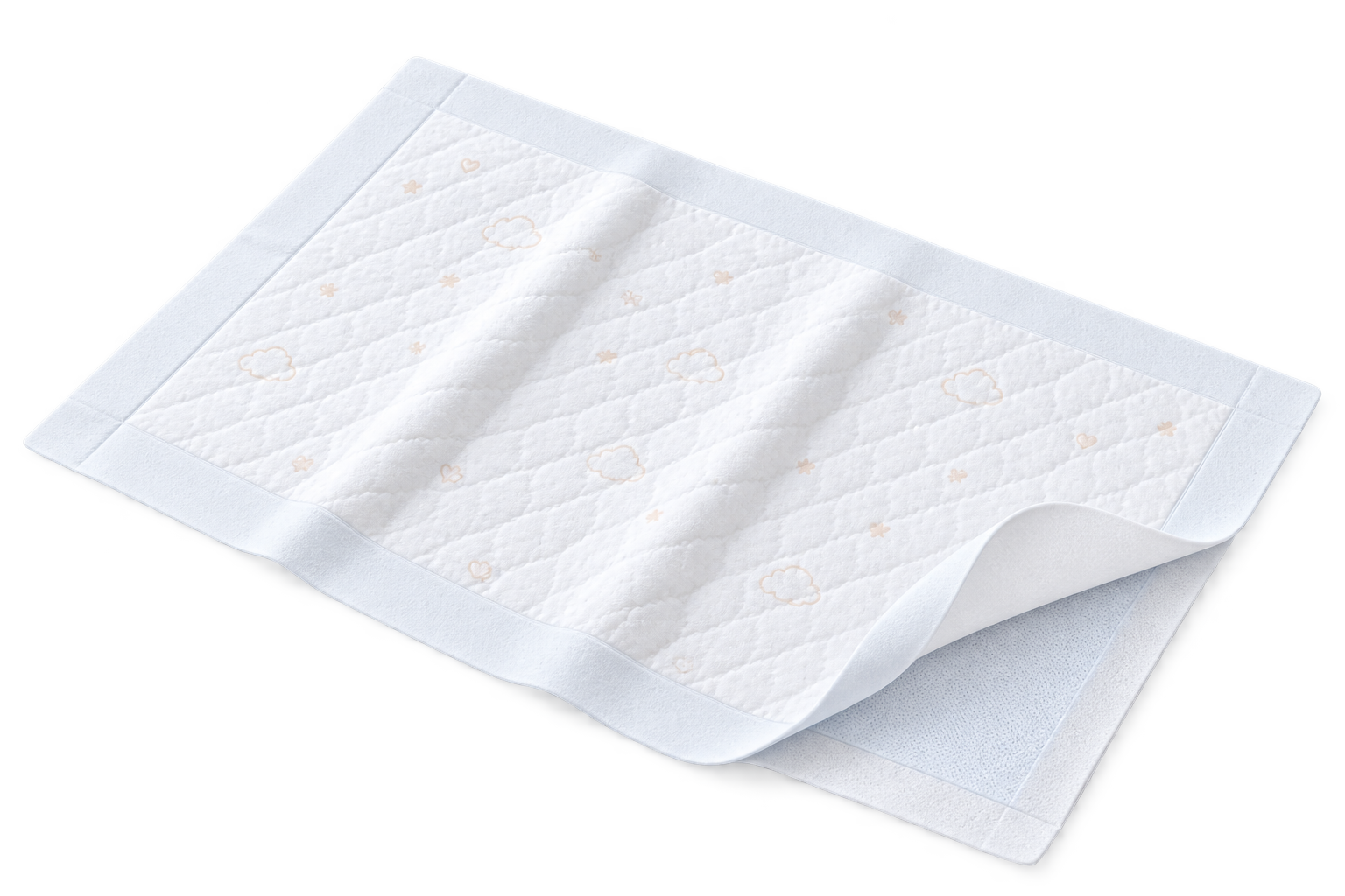 Baby Changing Pads