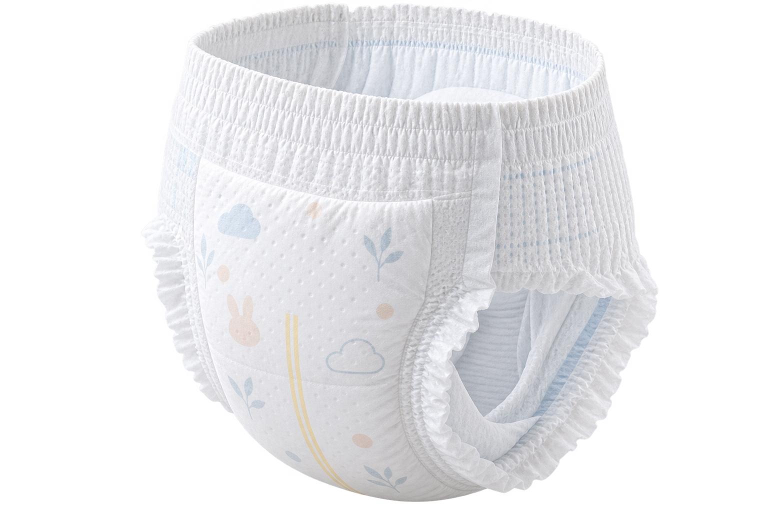 Baby Pants