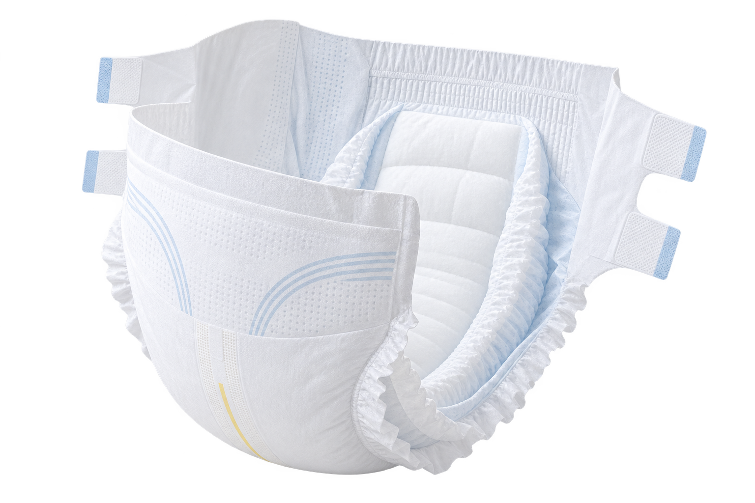 adult incontinence brie