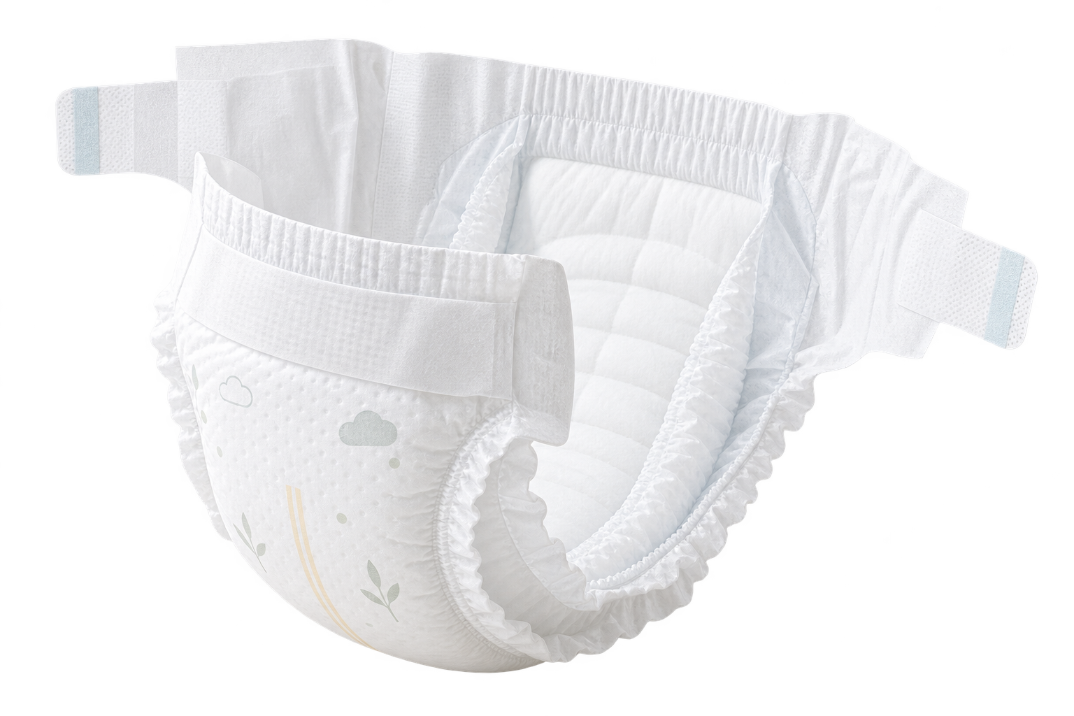 baby diapers