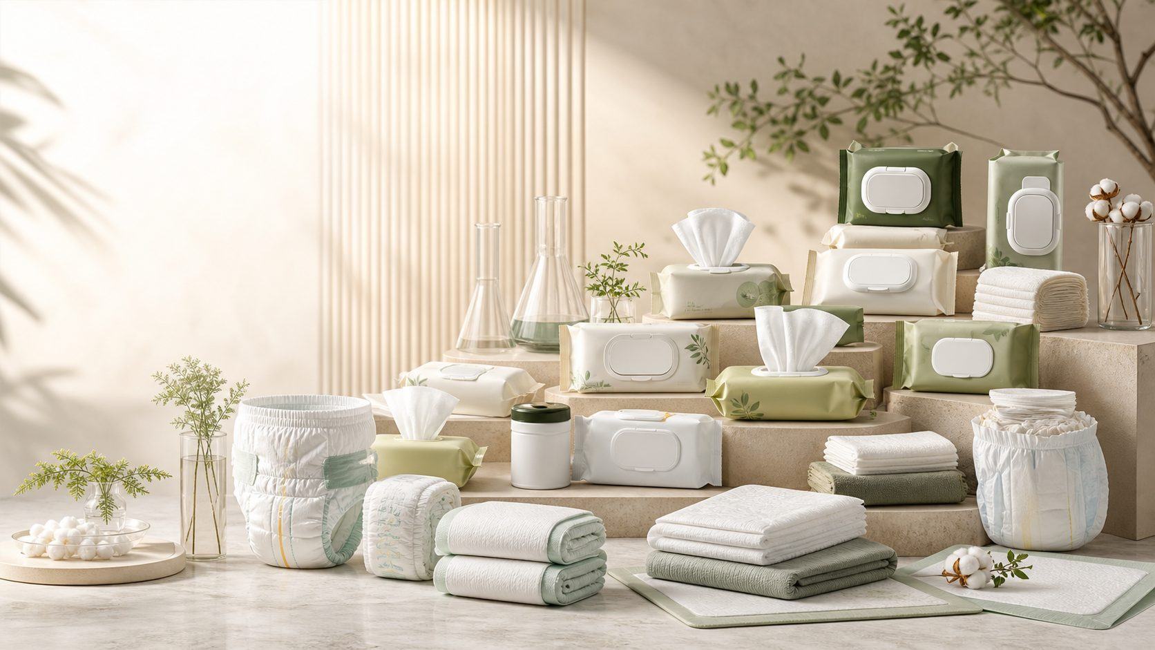 From Product Ideato Market-Ready Brand.