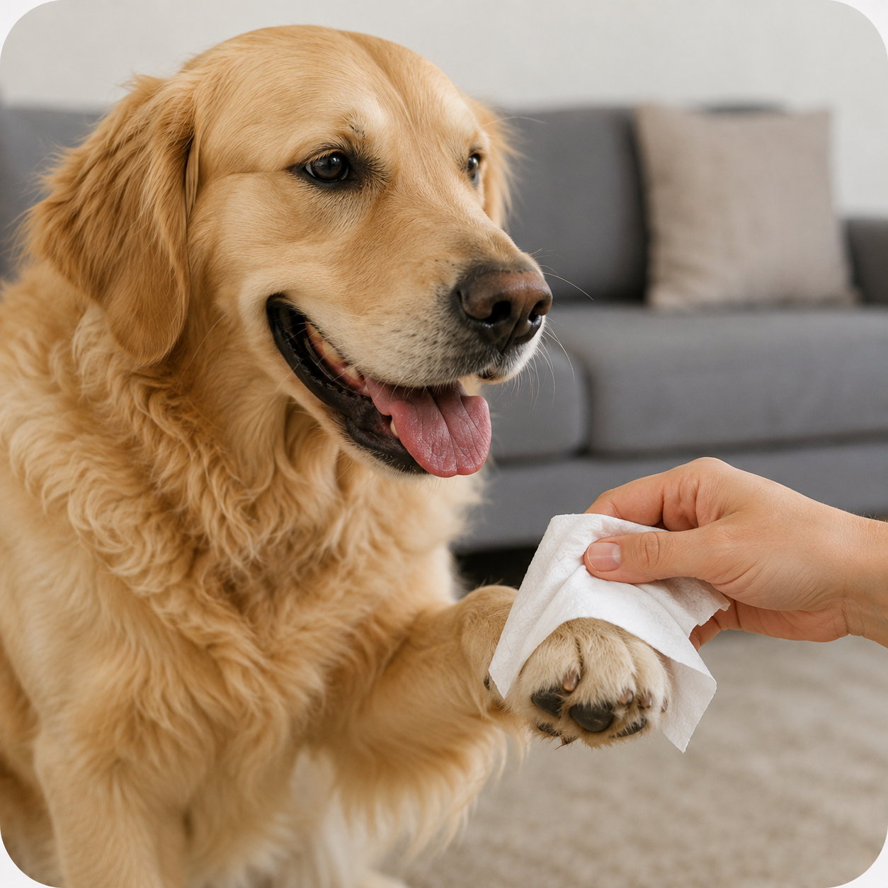 Pet Care